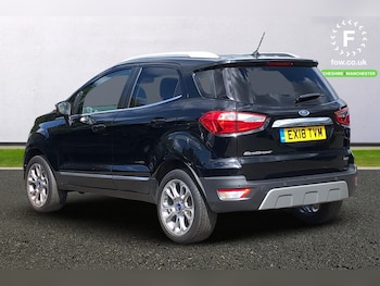 Used Ford Ecosport 2018 for sale - 75329694: Photo