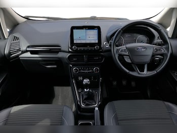 Used Ford Ecosport 2018 for sale - 75329694: Photo