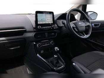 Used Ford Ecosport 2018 for sale - 75329694: Photo