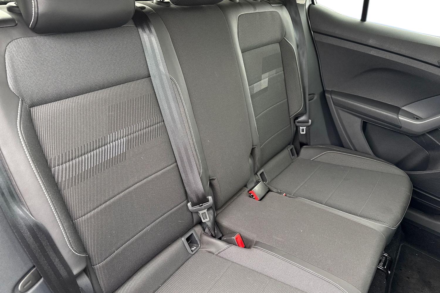 Used Volkswagen T-Cross 2019 for sale - 77779774: Photo 16