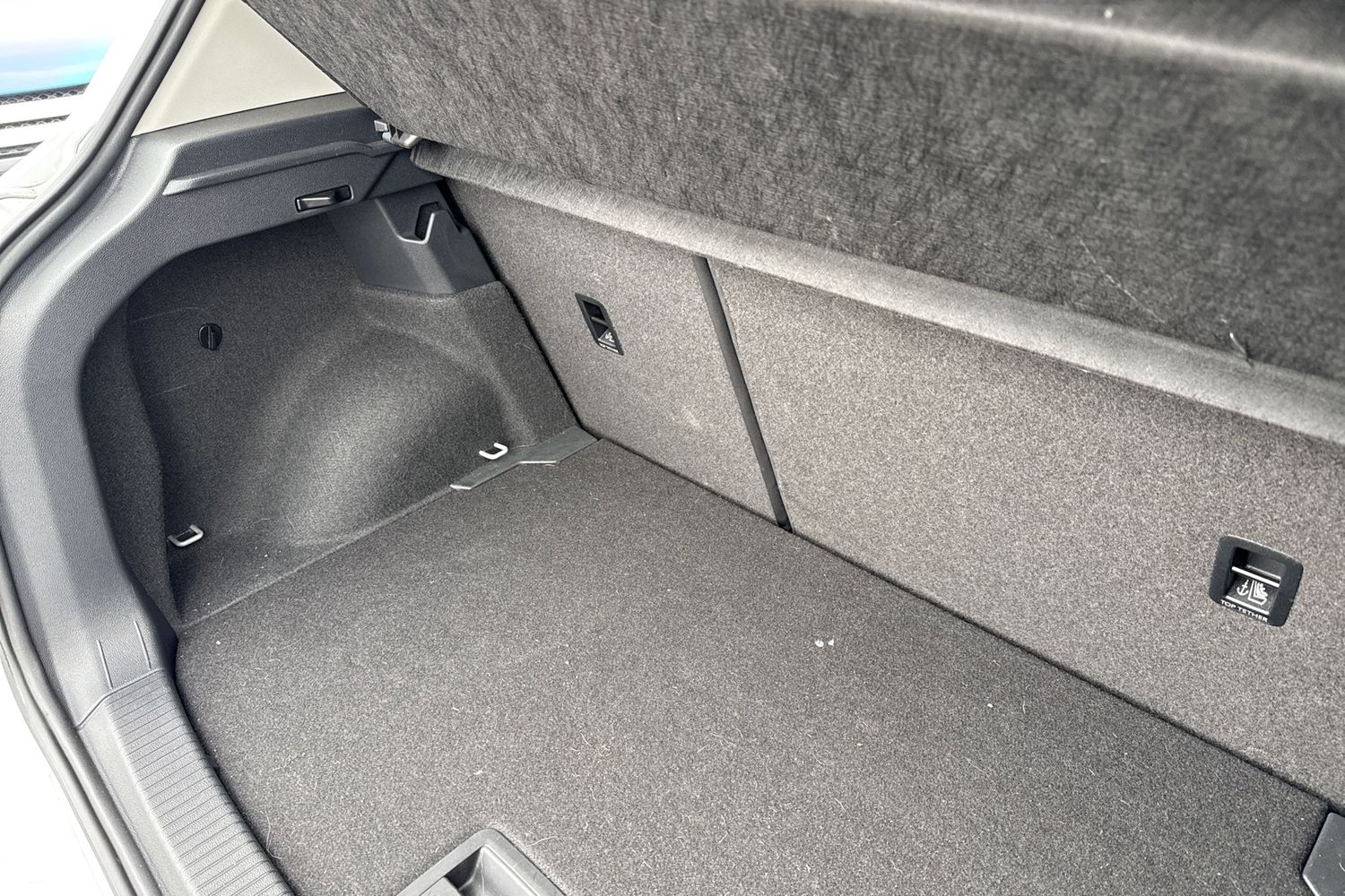 Used Volkswagen T-Cross 2019 for sale - 77779774: Photo 17