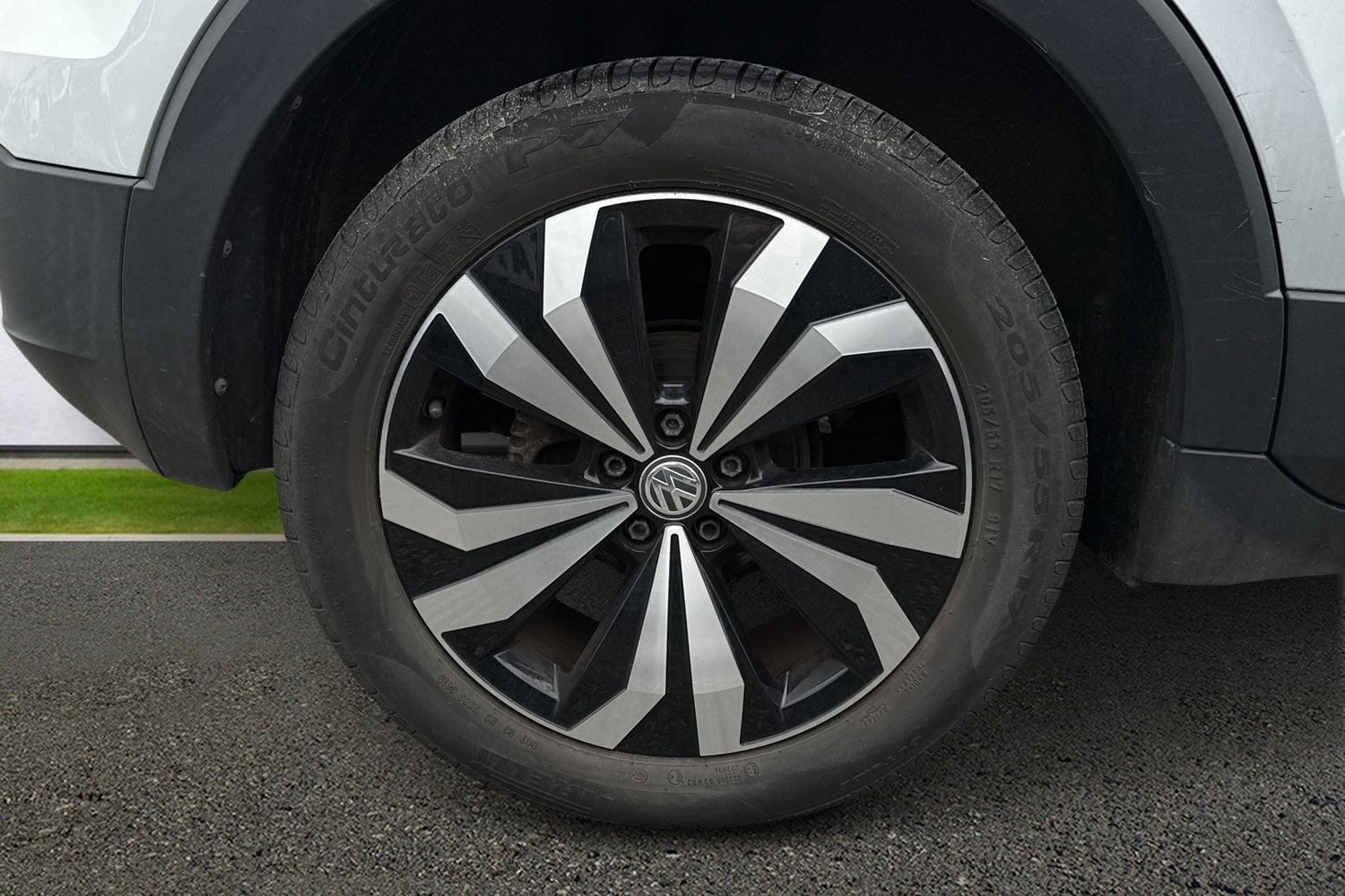 Used Volkswagen T-Cross 2019 for sale - 77779774: Photo 18