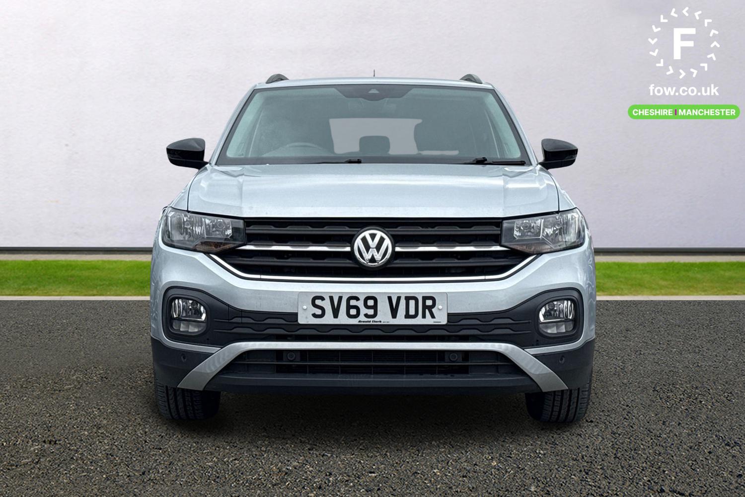 Used Volkswagen T-Cross 2019 for sale - 77779774: Photo 19