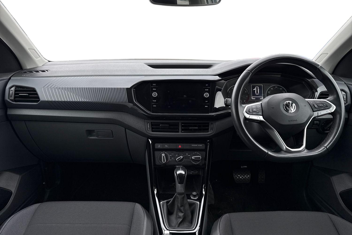 Used Volkswagen T-Cross 2019 for sale - 77779774: Photo 3