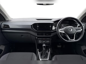 Used Volkswagen T-Cross 2019 for sale - 77779774: Photo