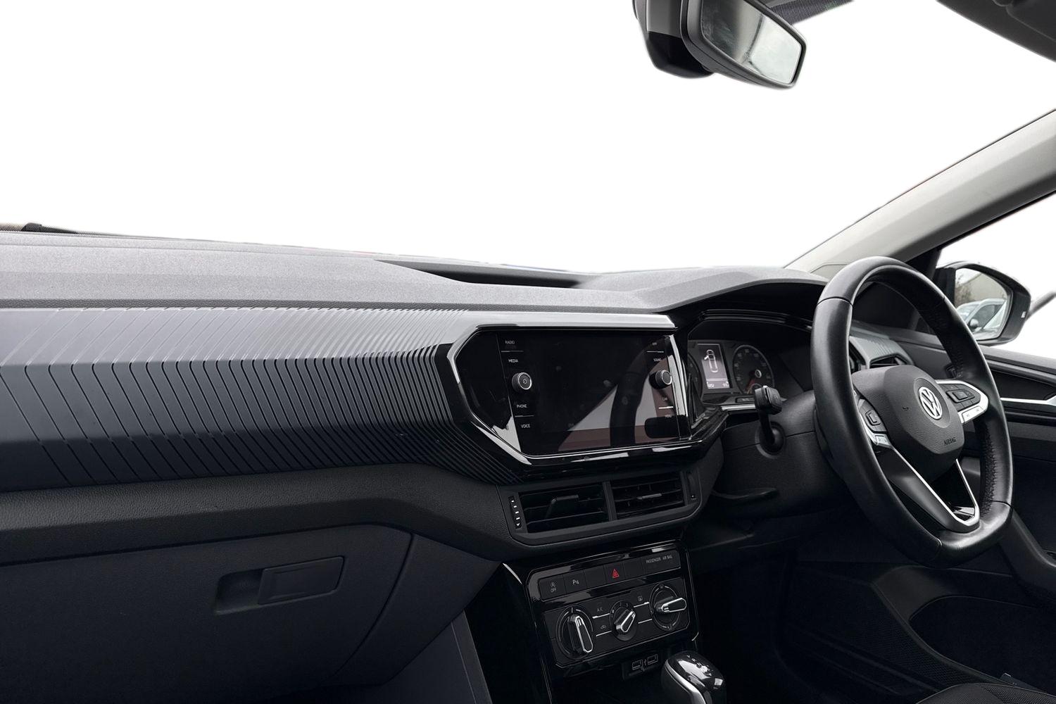 Used Volkswagen T-Cross 2019 for sale - 77779774: Photo 4