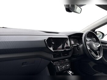 Used Volkswagen T-Cross 2019 for sale - 77779774: Photo