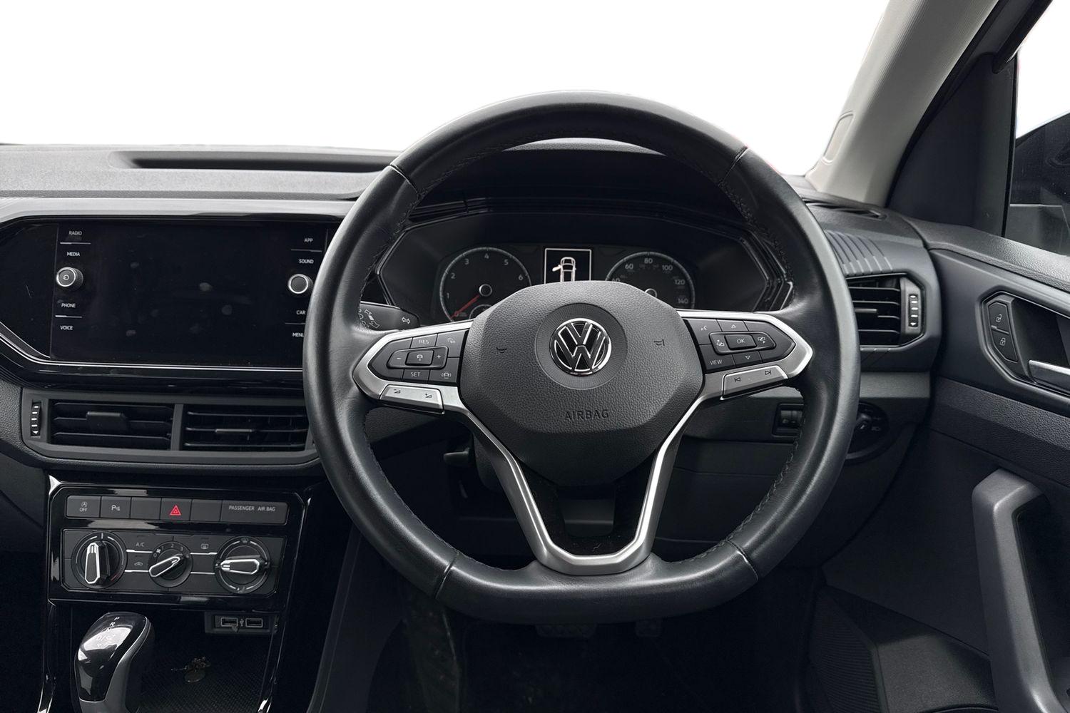 Used Volkswagen T-Cross 2019 for sale - 77779774: Photo 5