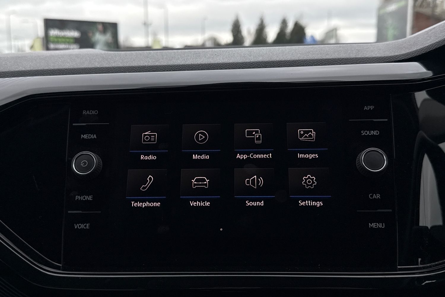 Used Volkswagen T-Cross 2019 for sale - 77779774: Photo 6