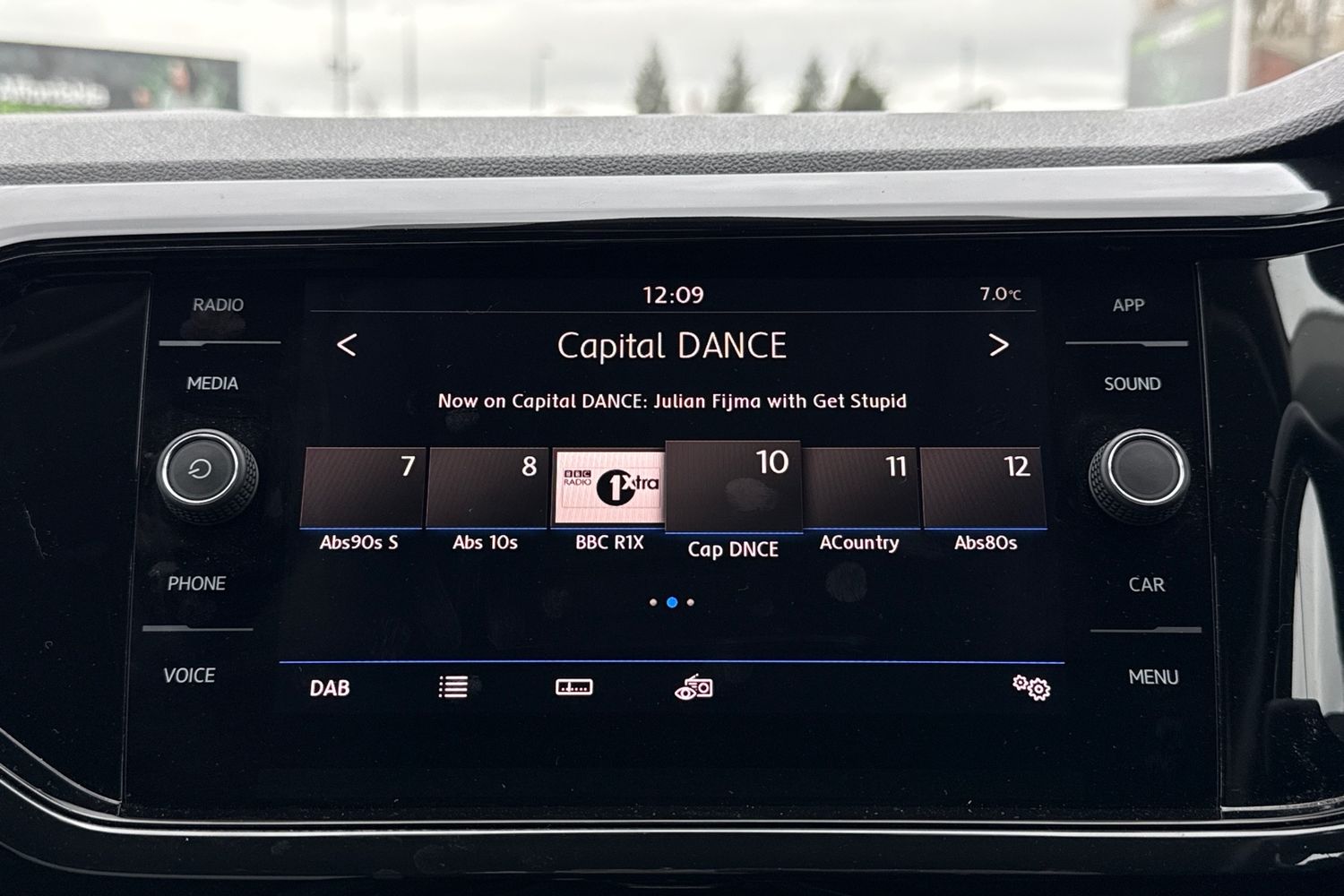 Used Volkswagen T-Cross 2019 for sale - 77779774: Photo 7