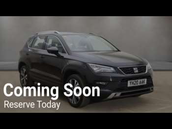 2020 - 1.0 TSI Ecomotive SE Technology [EZ] 5dr