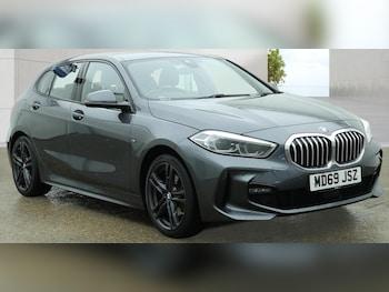 Used BMW 1 Series 2020 for sale - 78526036: Photo