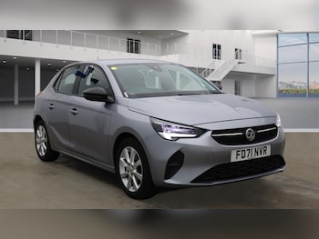 2022 - 1.2 SE Edition 5dr