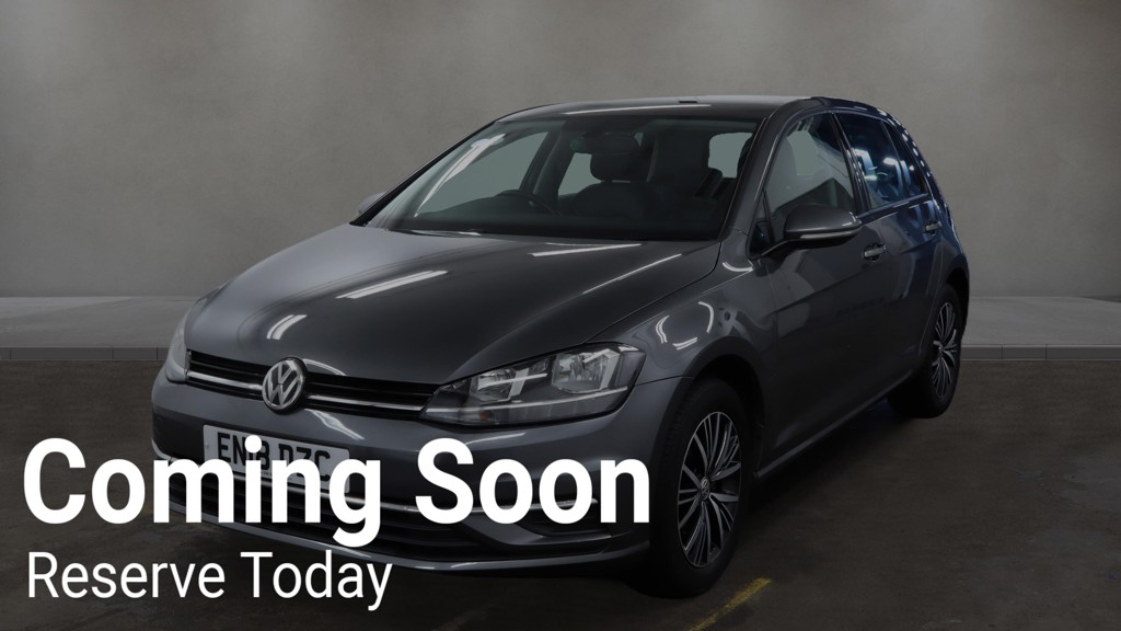 Used Volkswagen Golf 2018 for sale - 77589432: Photo 2