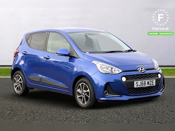 Hyundai - i10