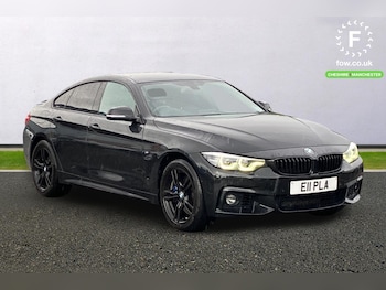 Used BMW 4 Series 2017 for sale - 78694353: Photo