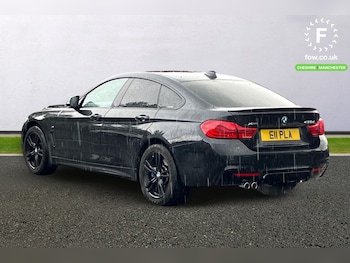 Used BMW 4 Series 2017 for sale - 78694353: Photo