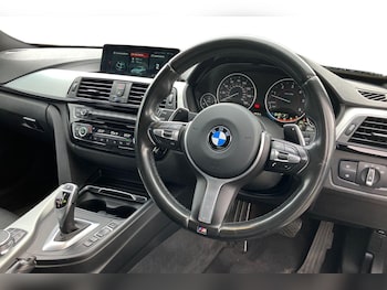 Used BMW 4 Series 2017 for sale - 78694353: Photo