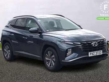 2021 - 1.6 TGDi SE Connect 5dr 2WD
