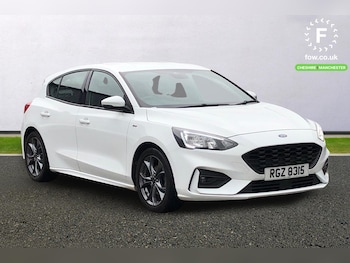 Used Ford Focus 2020 for sale - 77206766: Photo