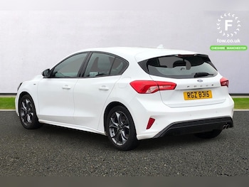 Used Ford Focus 2020 for sale - 77206766: Photo