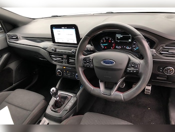 Used Ford Focus 2020 for sale - 77206766: Photo
