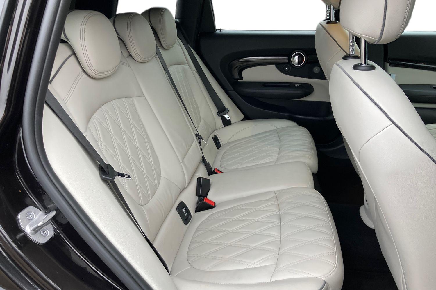 Used MINI Clubman 2020 for sale - 76406063: Photo 19