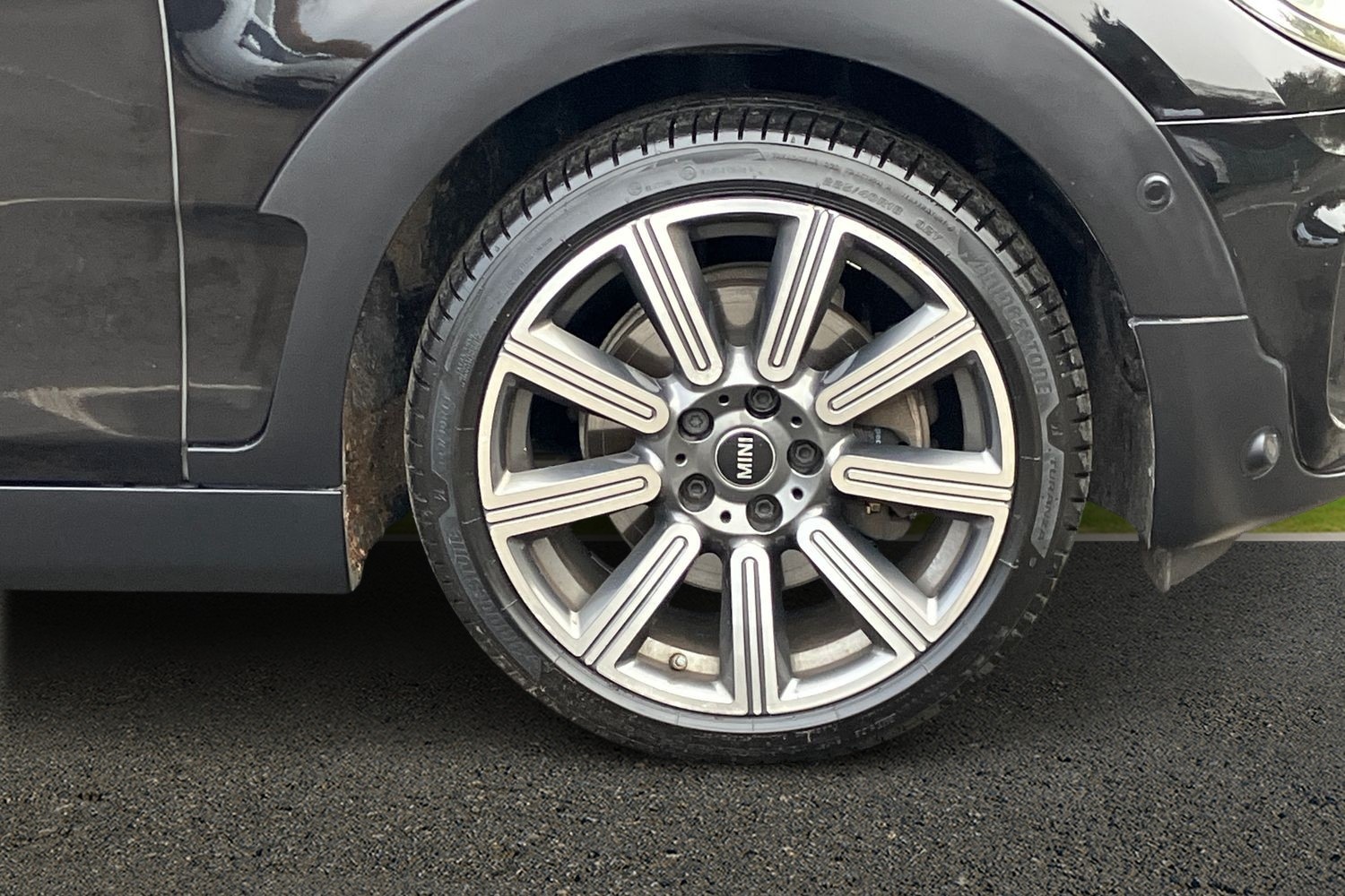 Used MINI Clubman 2020 for sale - 76406063: Photo 21