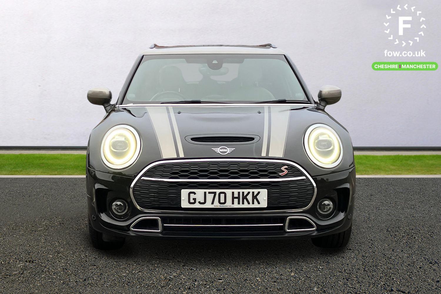 Used MINI Clubman 2020 for sale - 76406063: Photo 22