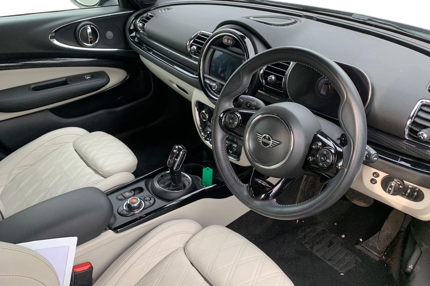 Used MINI Clubman 2020 for sale - 76406063: Photo 3