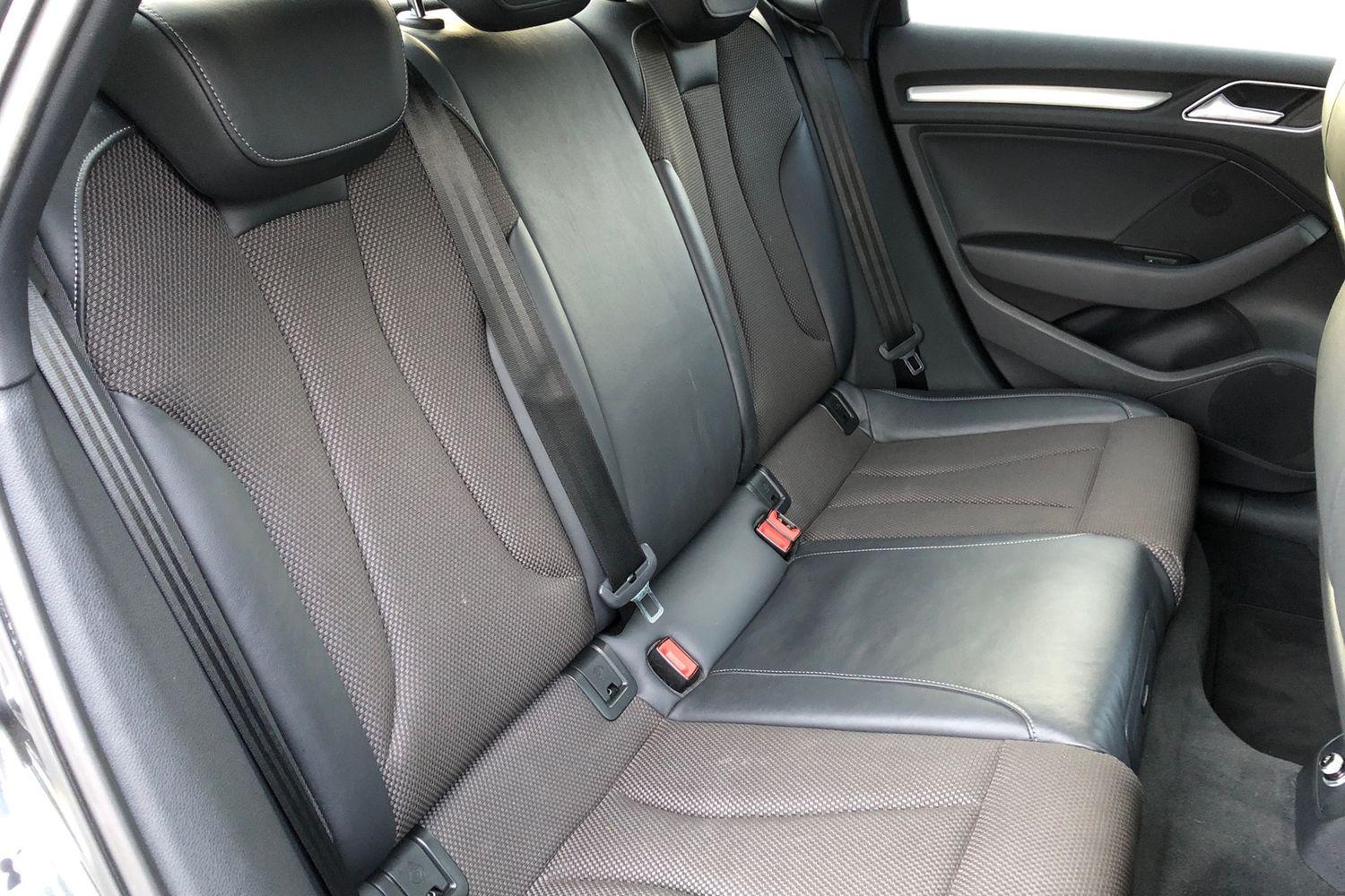 Used Audi A3 2020 for sale - 76292477: Photo 15