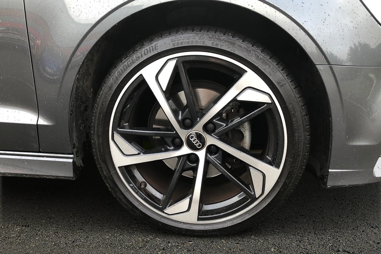 Used Audi A3 2020 for sale - 76292477: Photo 17