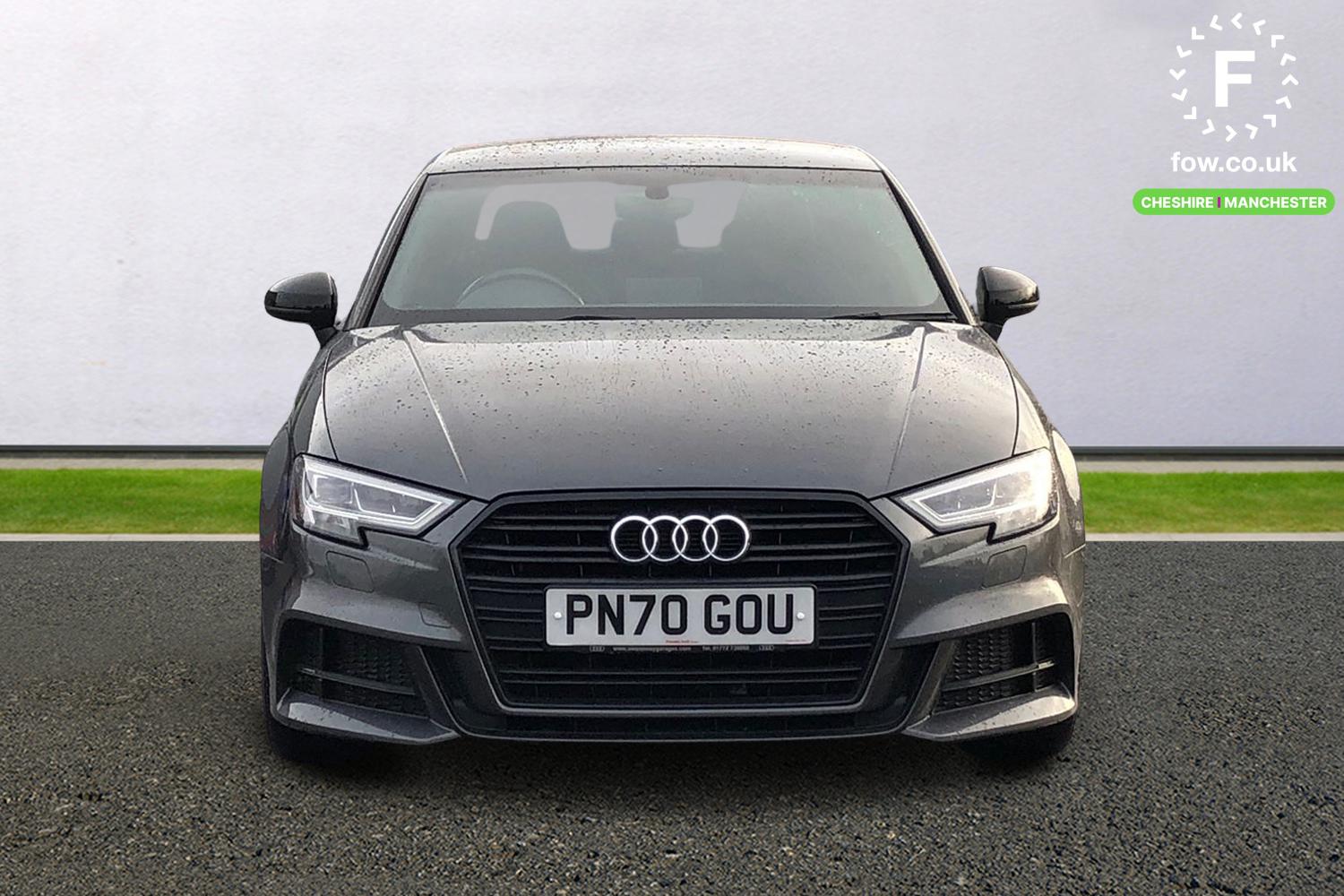 Used Audi A3 2020 for sale - 76292477: Photo 18
