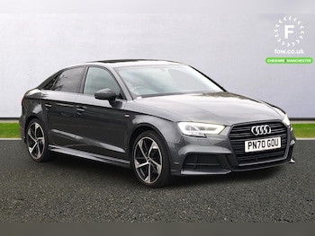 Audi - A3
