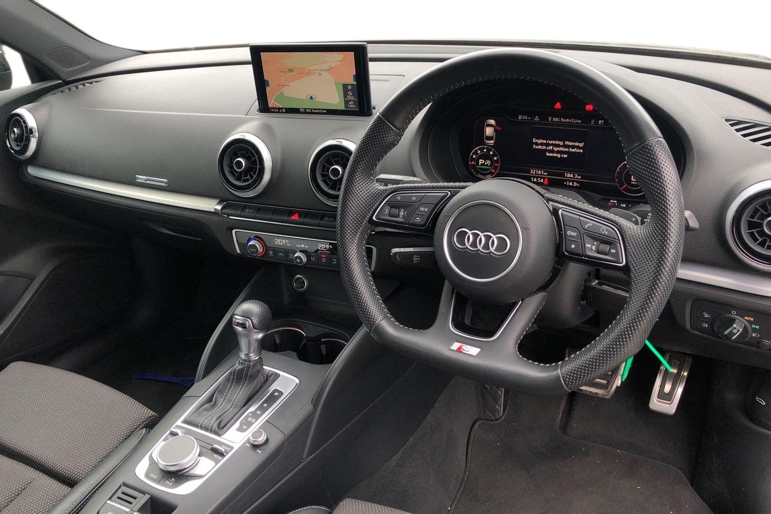 Used Audi A3 2020 for sale - 76292477: Photo 3