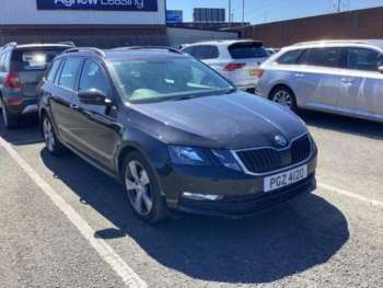 2019 - 1.0 TSI SE Drive 5dr