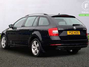 Used Skoda Octavia 2019 for sale - 74697118: Photo