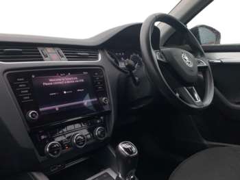 Used Skoda Octavia 2019 for sale - 74697118: Photo