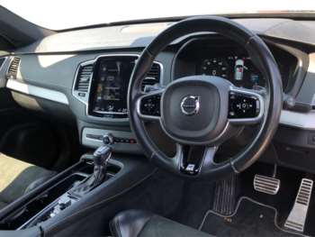 Used Volvo XC90 2019 for sale - 74994177: Photo