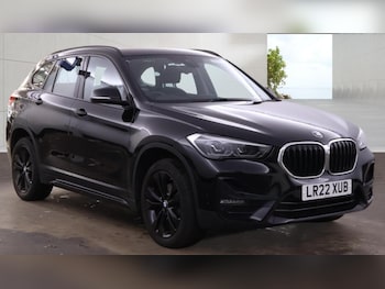 Used BMW X1 2022 for sale - 78413487: Photo