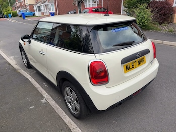 Used MINI Hatch 2017 for sale - 78820052: Photo