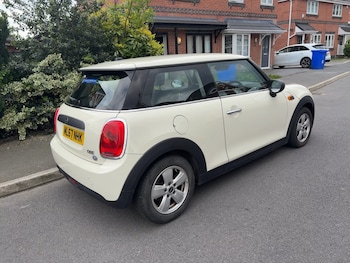 Used MINI Hatch 2017 for sale - 78820052: Photo