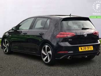 Used Volkswagen Golf 2018 for sale - 74780805: Photo