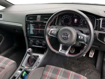 Used Volkswagen Golf 2018 for sale - 74780805: Photo