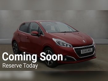 Used Peugeot 208 2019 for sale - 78084177: Photo
