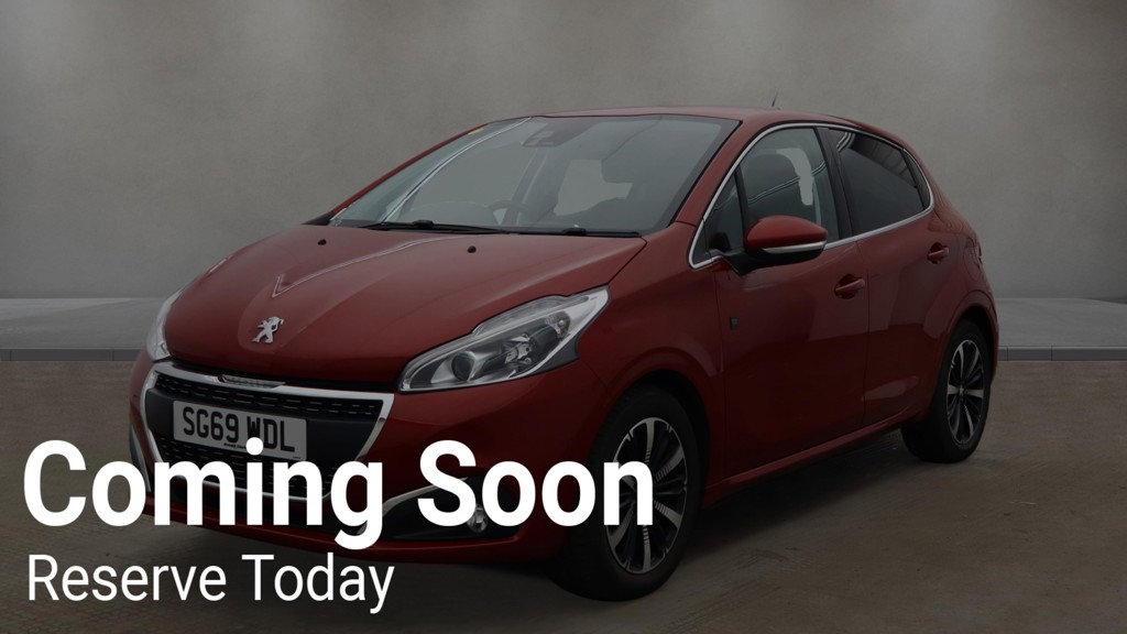 Used Peugeot 208 2019 for sale - 78084177: Photo 2