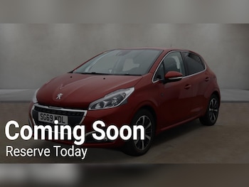 Used Peugeot 208 2019 for sale - 78084177: Photo