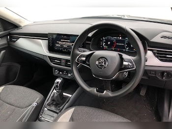 Used Skoda Kamiq 2023 for sale - 77515133: Photo