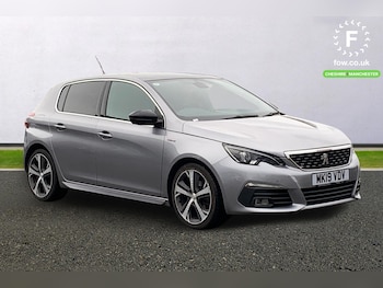 2019 - 1.2 PureTech 130 GT Line 5dr