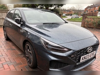 Used Hyundai i30 2023 for sale - 77608246: Photo